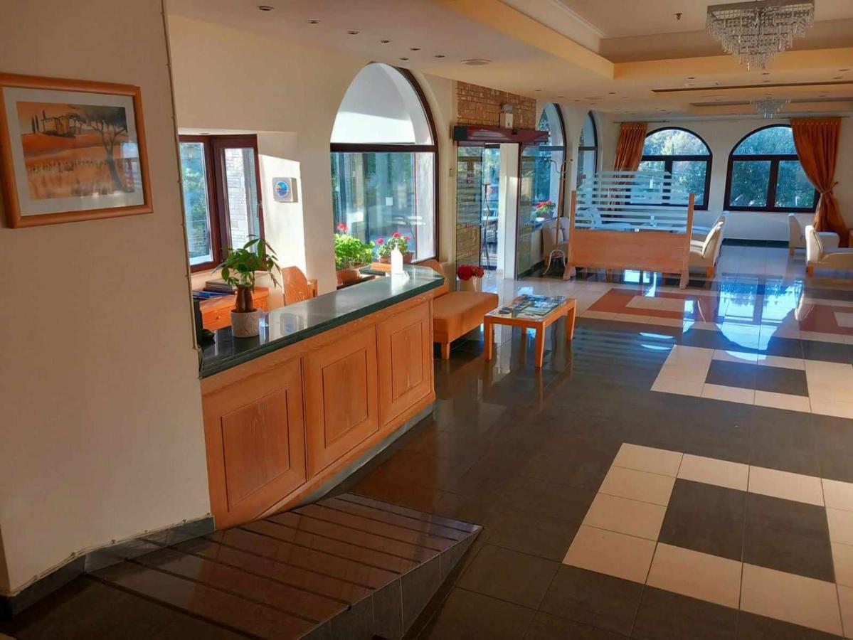 Philoxenia Hotel Kavála Luaran gambar