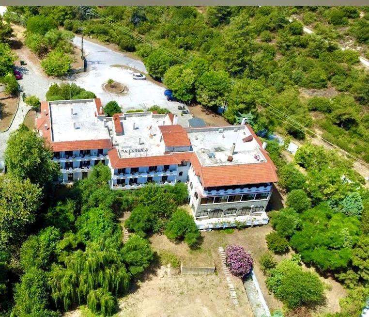 Philoxenia Hotel Kavála Luaran gambar