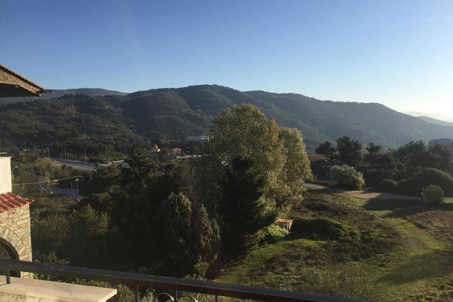 Philoxenia Hotel Kavála Luaran gambar