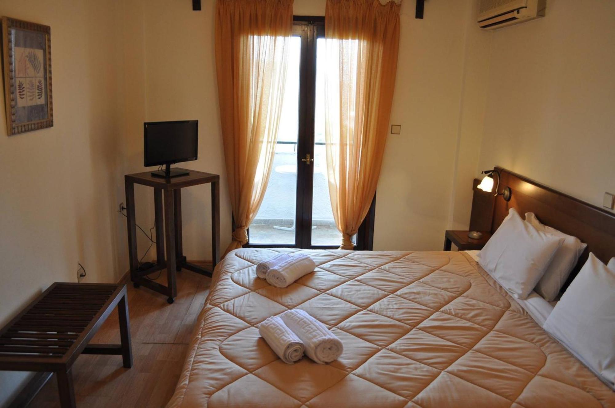 Philoxenia Hotel Kavála Luaran gambar